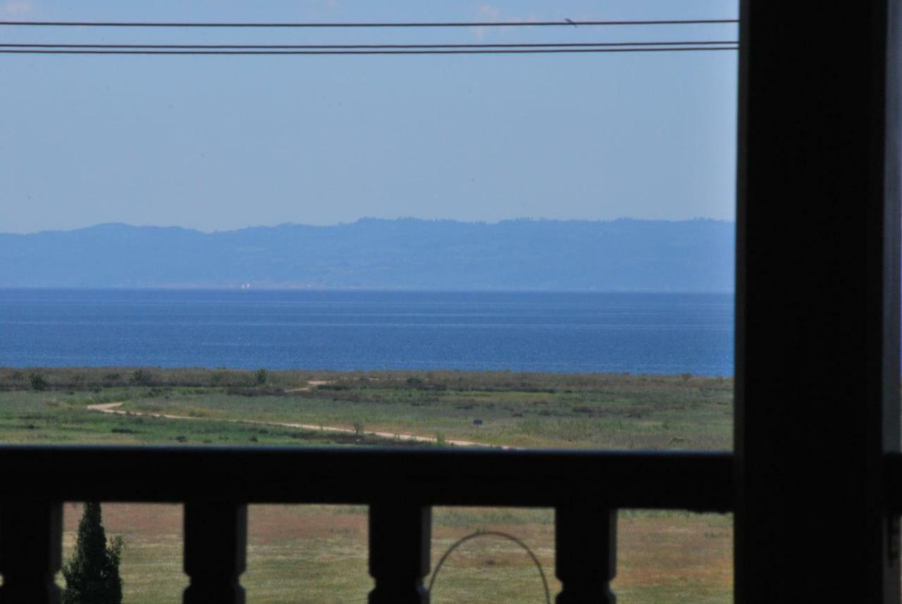 Captain'S Villa Appartments Ψακούδια Εξωτερικό φωτογραφία