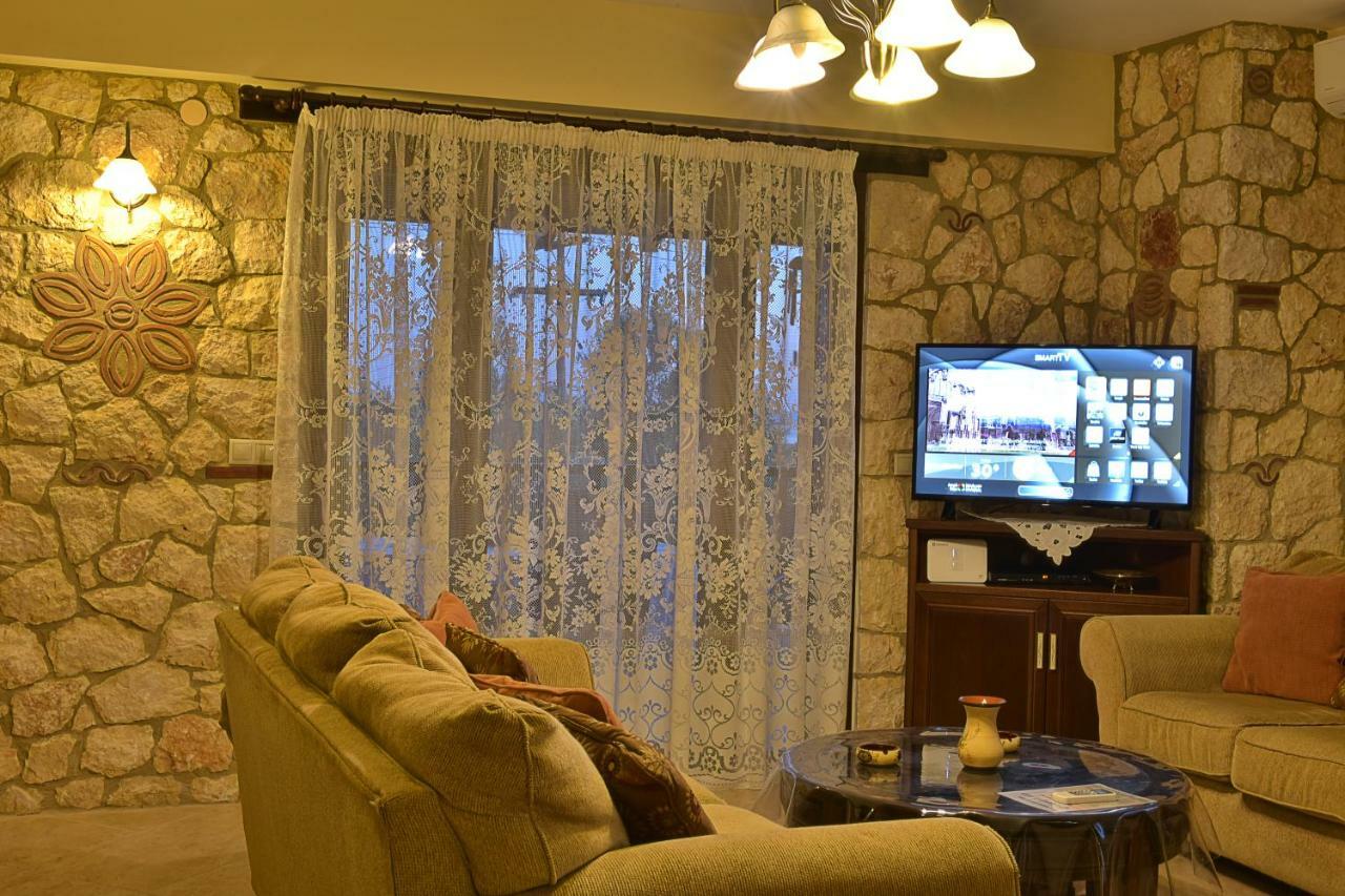 Captain'S Villa Appartments Ψακούδια Εξωτερικό φωτογραφία