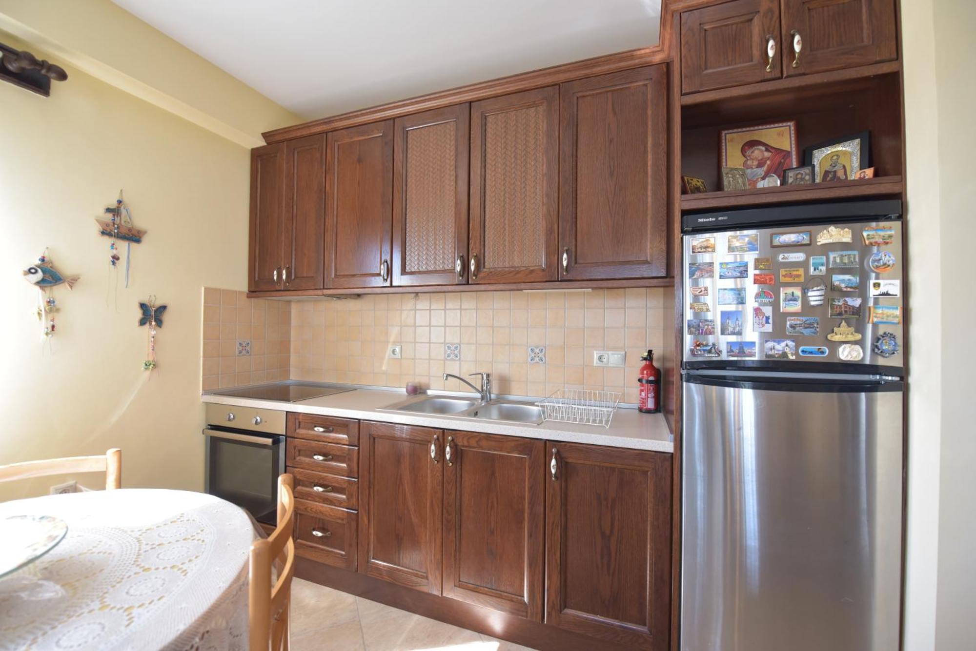 Captain'S Villa Appartments Ψακούδια Εξωτερικό φωτογραφία