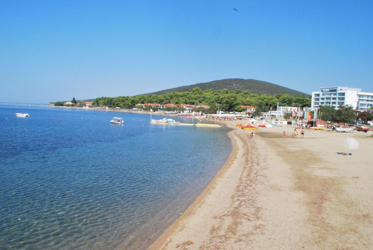 Captain'S Villa Appartments Ψακούδια Εξωτερικό φωτογραφία